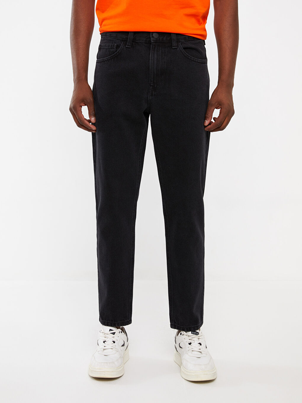 Dad Fit W39021Z8 326 W39021Z8 326 LC Waikiki