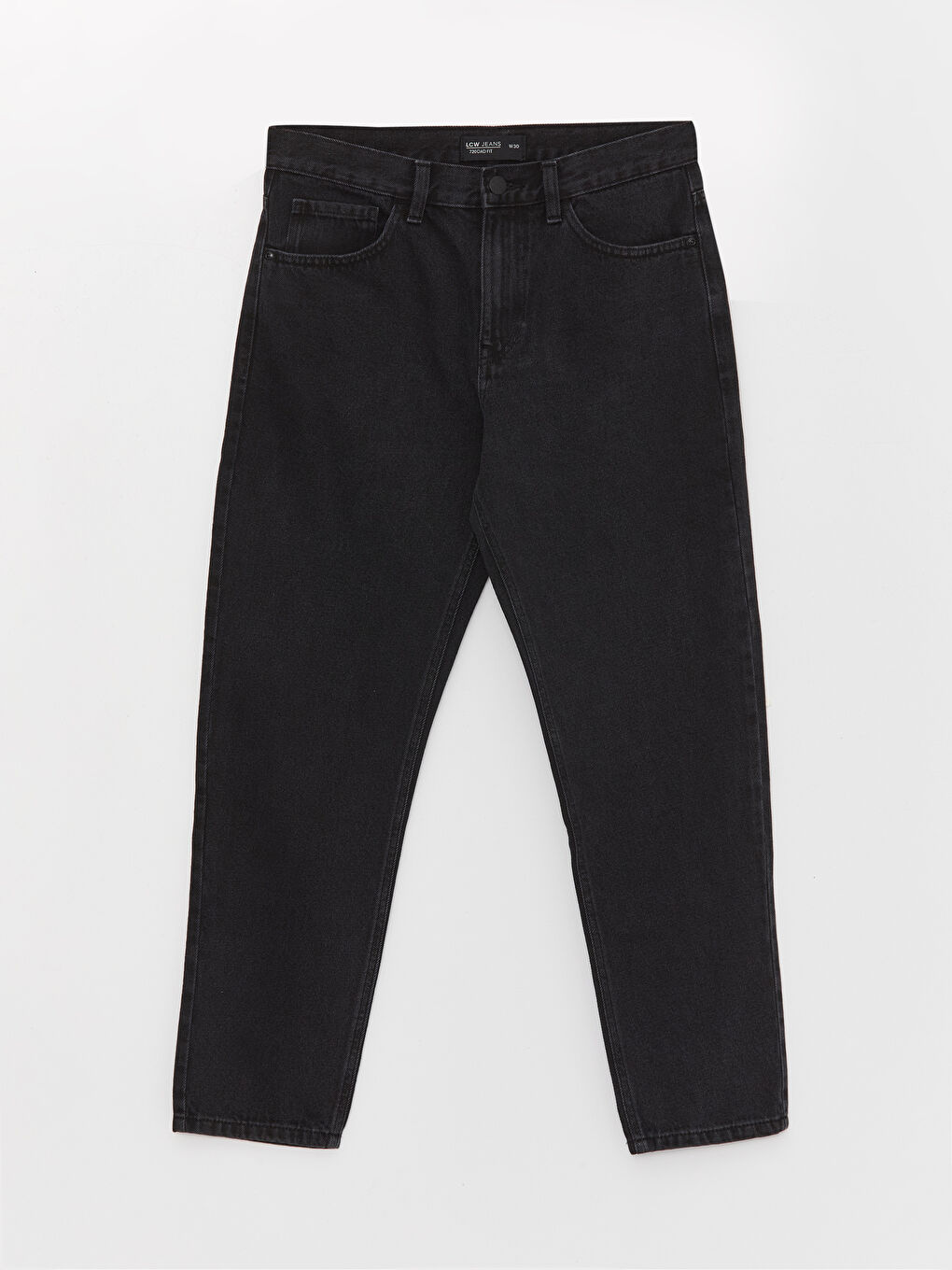 Джинсы мужские Dad Fit -W39021Z8-326 - W39021Z8-326 - LC Waikiki