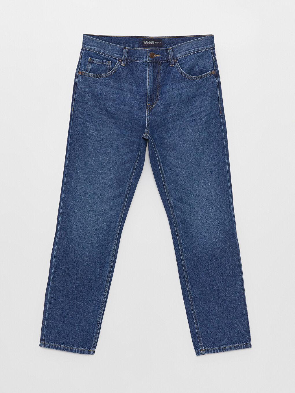 Lcw jeans classic shop regular 879