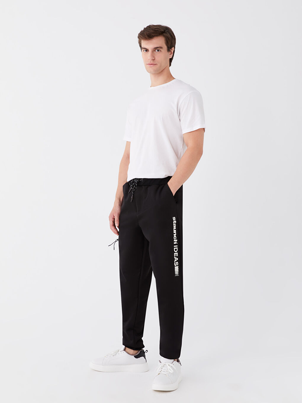 Slim joggers 2025