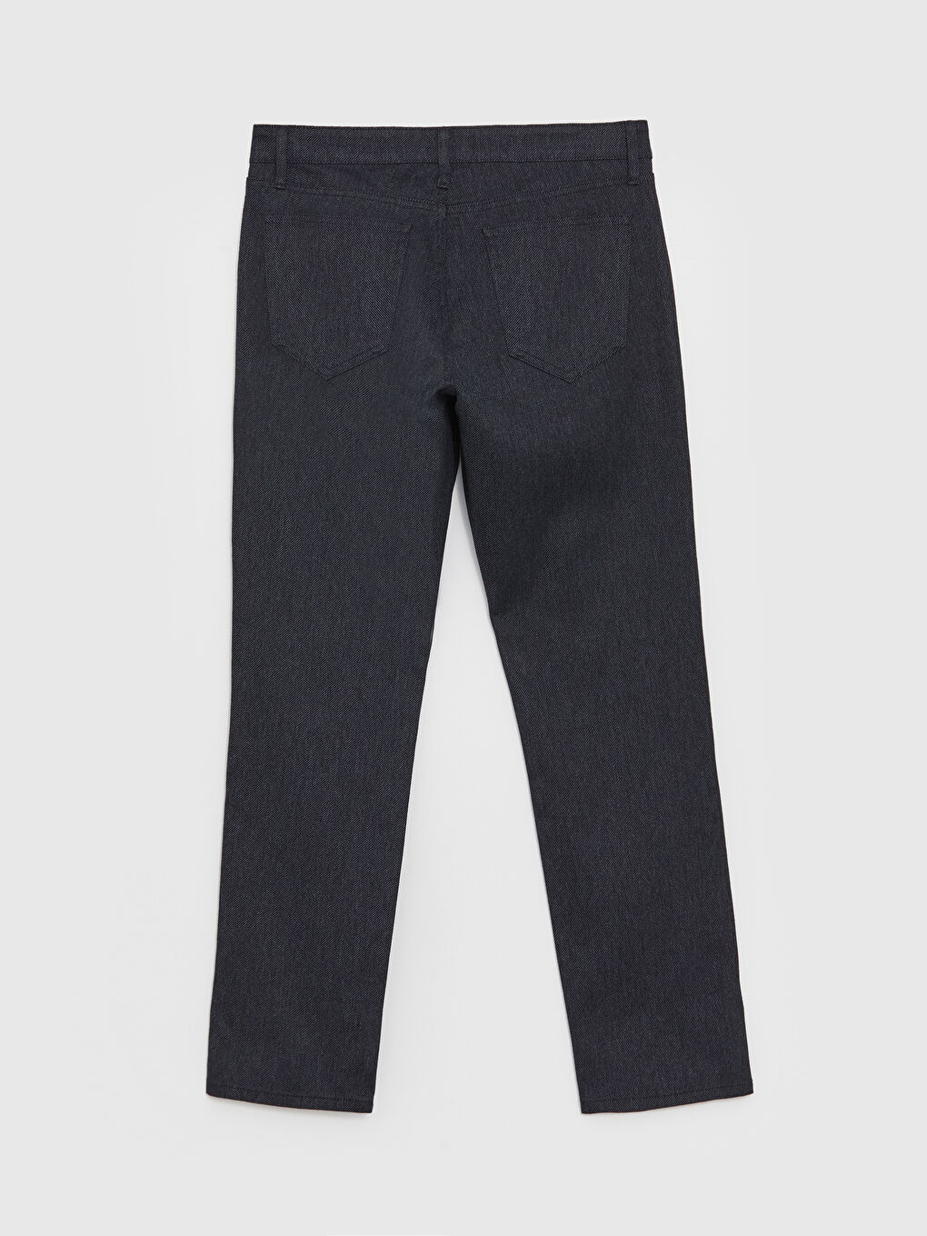 LACİVERT Standart Kalıp Erkek Chino Pantolon - W3AB65Z8-DDG | LCW
