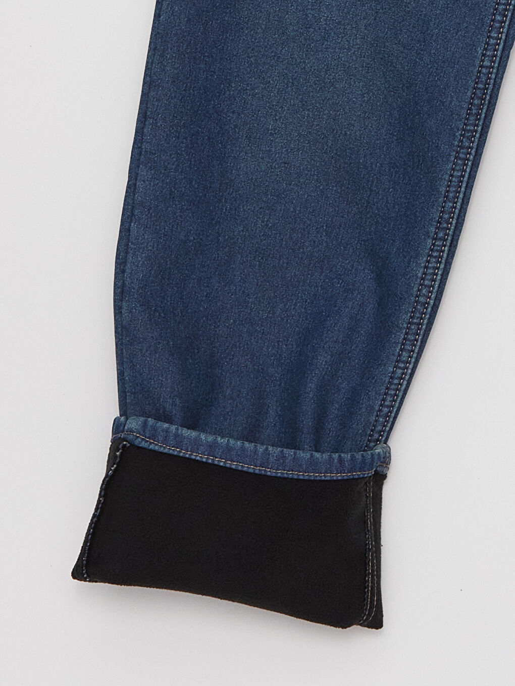 LC WAIKIKI 779 Джинсы Мужские Прямого Кроя -W3AD47Z8-H45