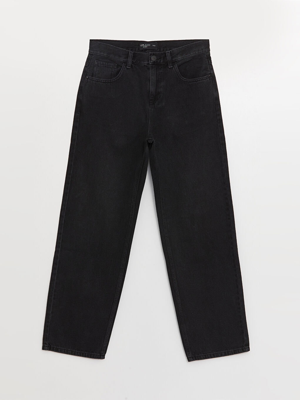 【後払い手数料無料】 710 Loose Fit Men's Denim Trousers -W3AE84Z8-326 - W3AE84Z8 パンツ