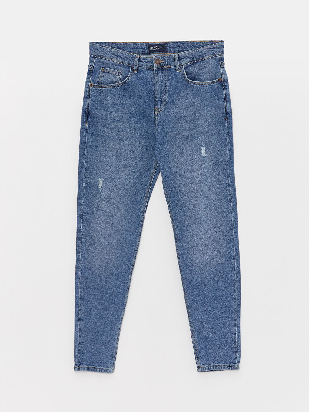 Boyfriend deals jean lcw