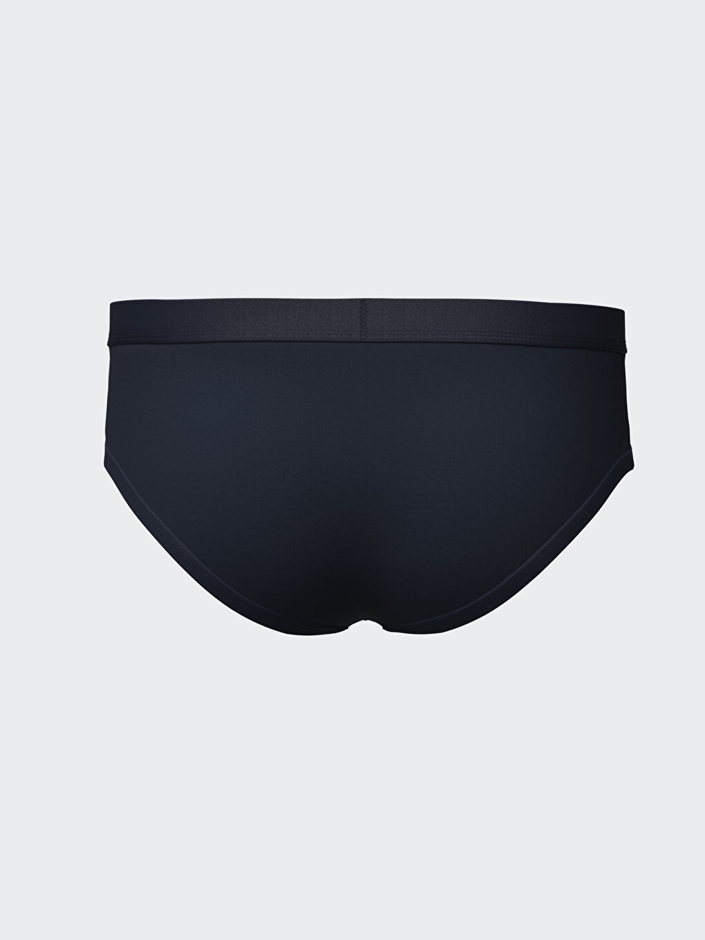 Standard Pattern Flexible Fabric Men's Slip Boxer 3 Pieces -W3AH68Z8 ...