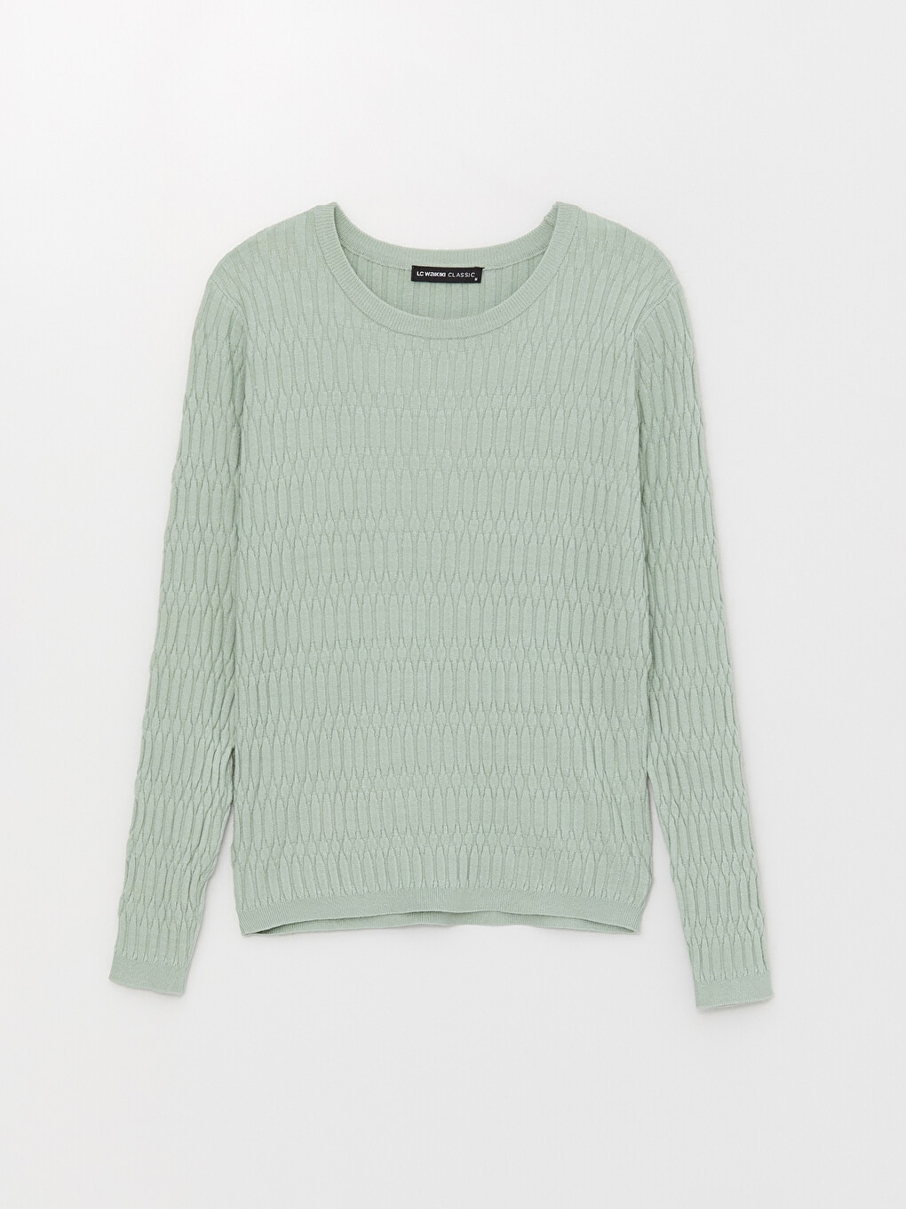 Pull Homme Col Rond - Manches Longues - Motif Crâne Os - Léger Et Confortable - Tissu Souple - Taille S à 5XL
