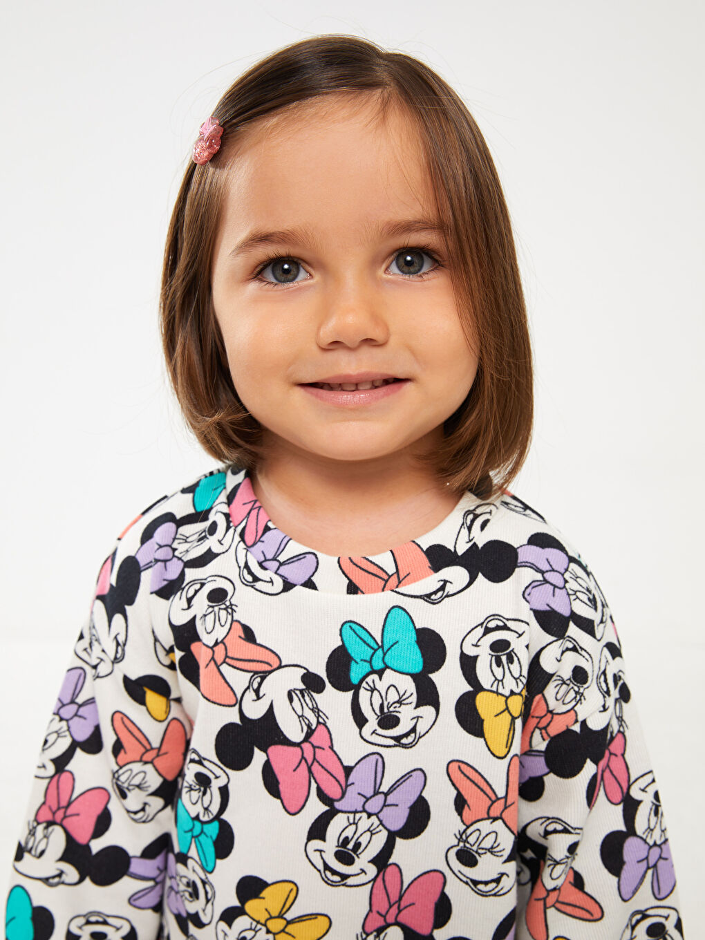 Minnie mouse hotsell sweatshirt toddler