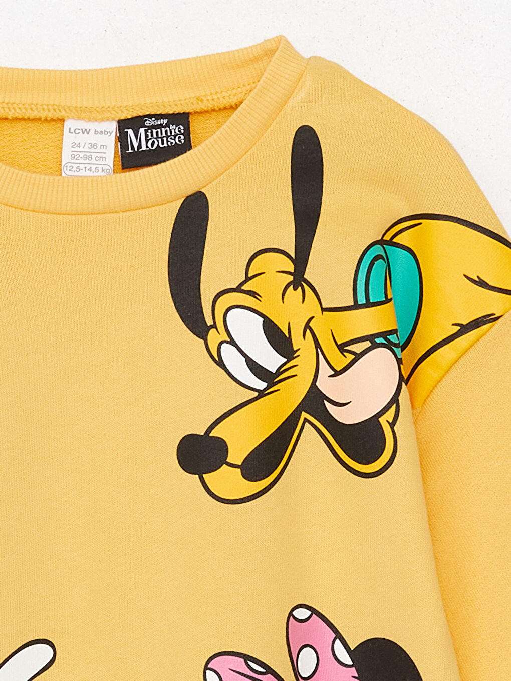 Lcw disney sweatshirt outlet