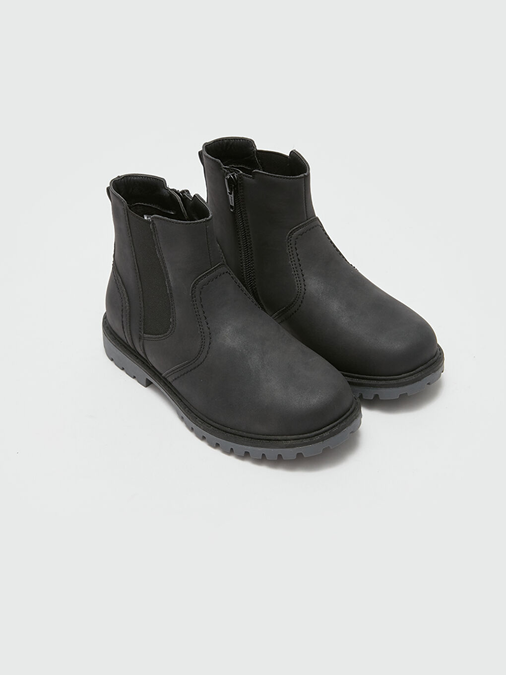 Baby boy black boots new arrivals