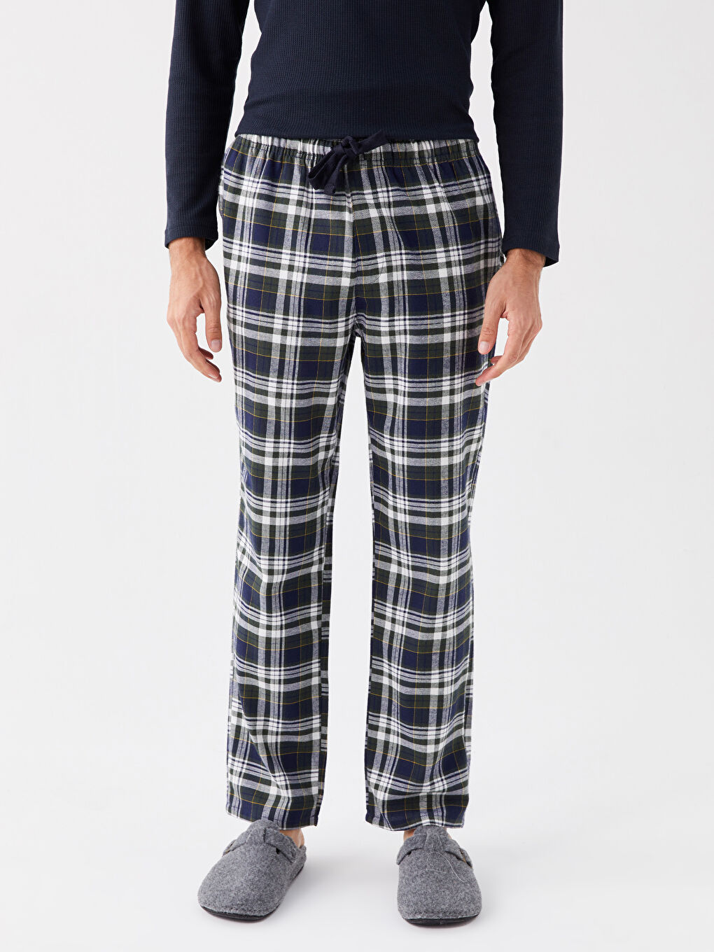 John lewis mens pajama bottoms best sale