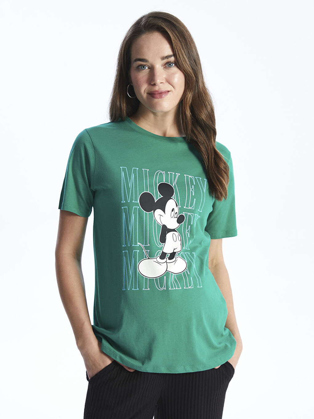 Mickey maternity shirt 2025