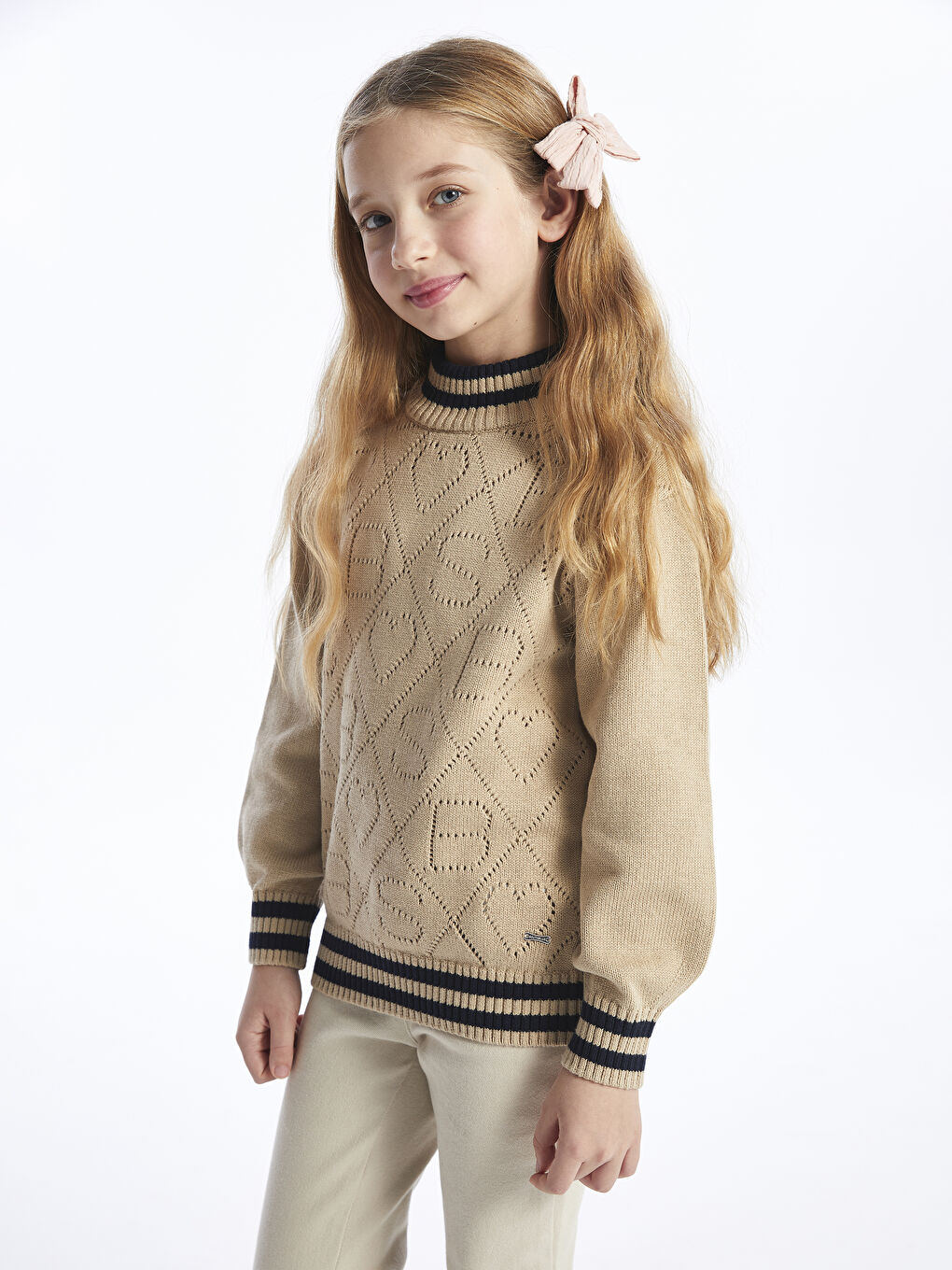 High collar jumper cheap