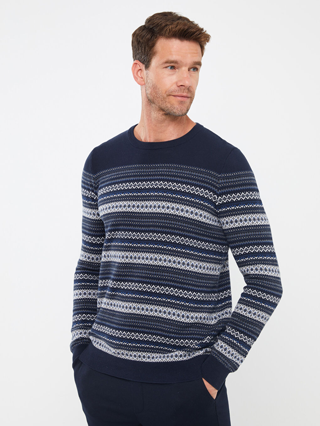 Pull lc online waikiki homme