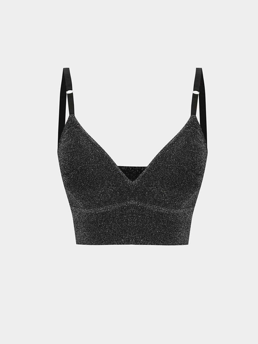 Bralette without padding sales