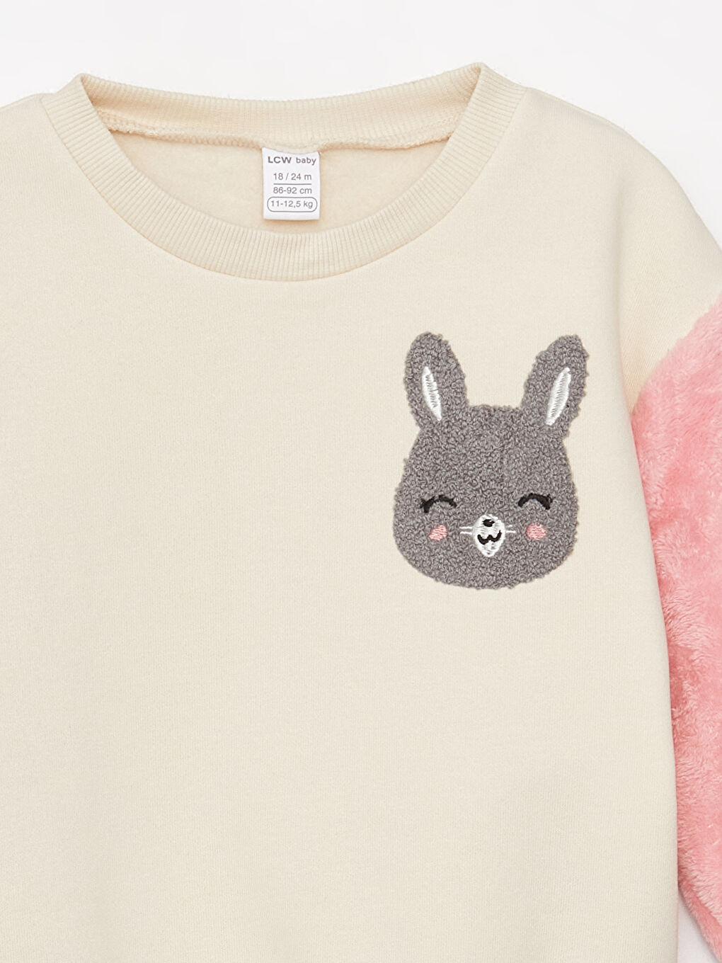 Lcw sweatshirt hotsell