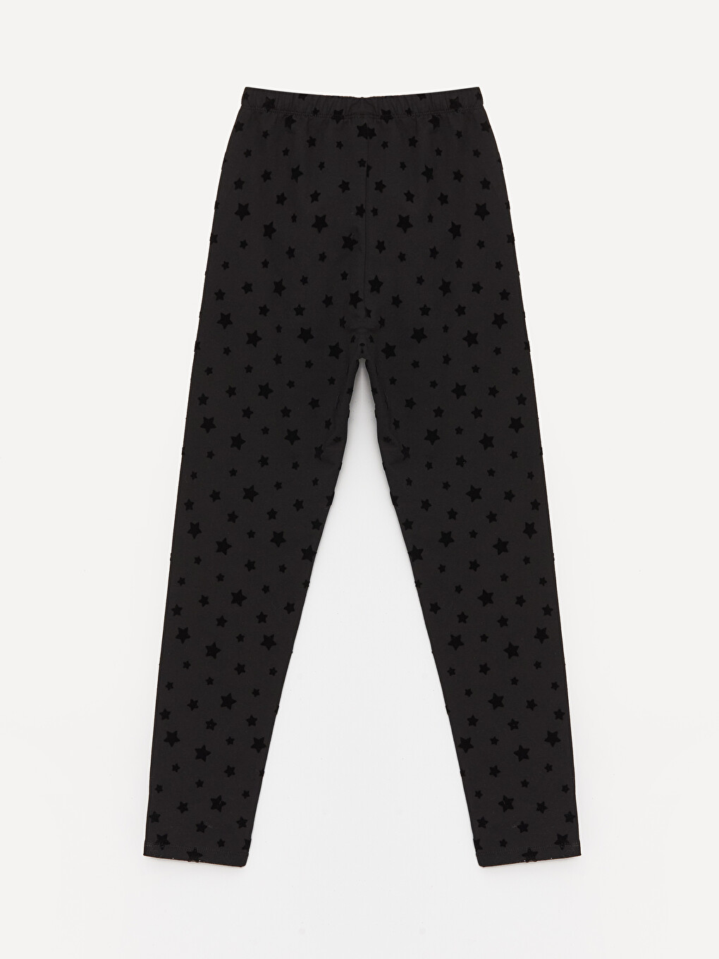 Legging imprimé 'Halloween' - Noir - Fille - 4.20