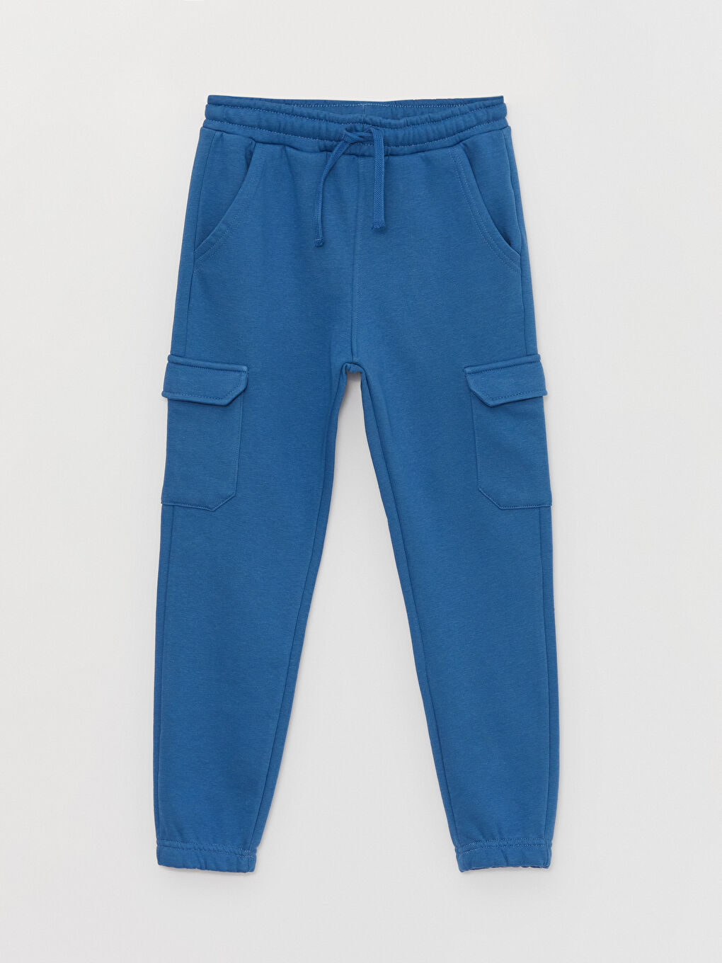 パンツ   PANTS (LV044B623G YAS) Elastic Waist Color Block Boys' Jogger Sweatpants -W3GD62Z4