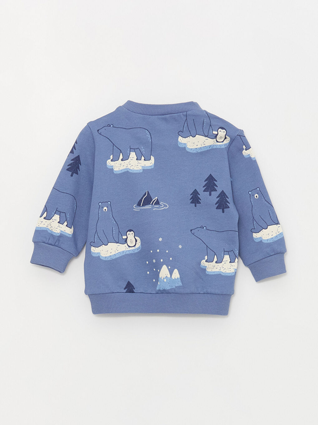 Next store baby sweatshirt