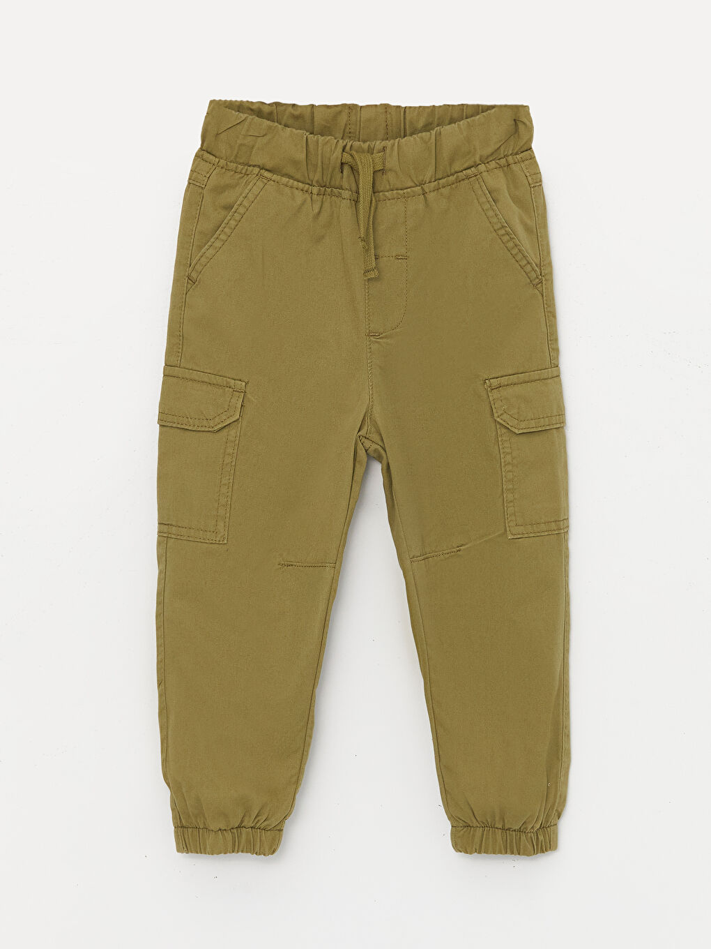 Baby boy khaki cargo pants discount