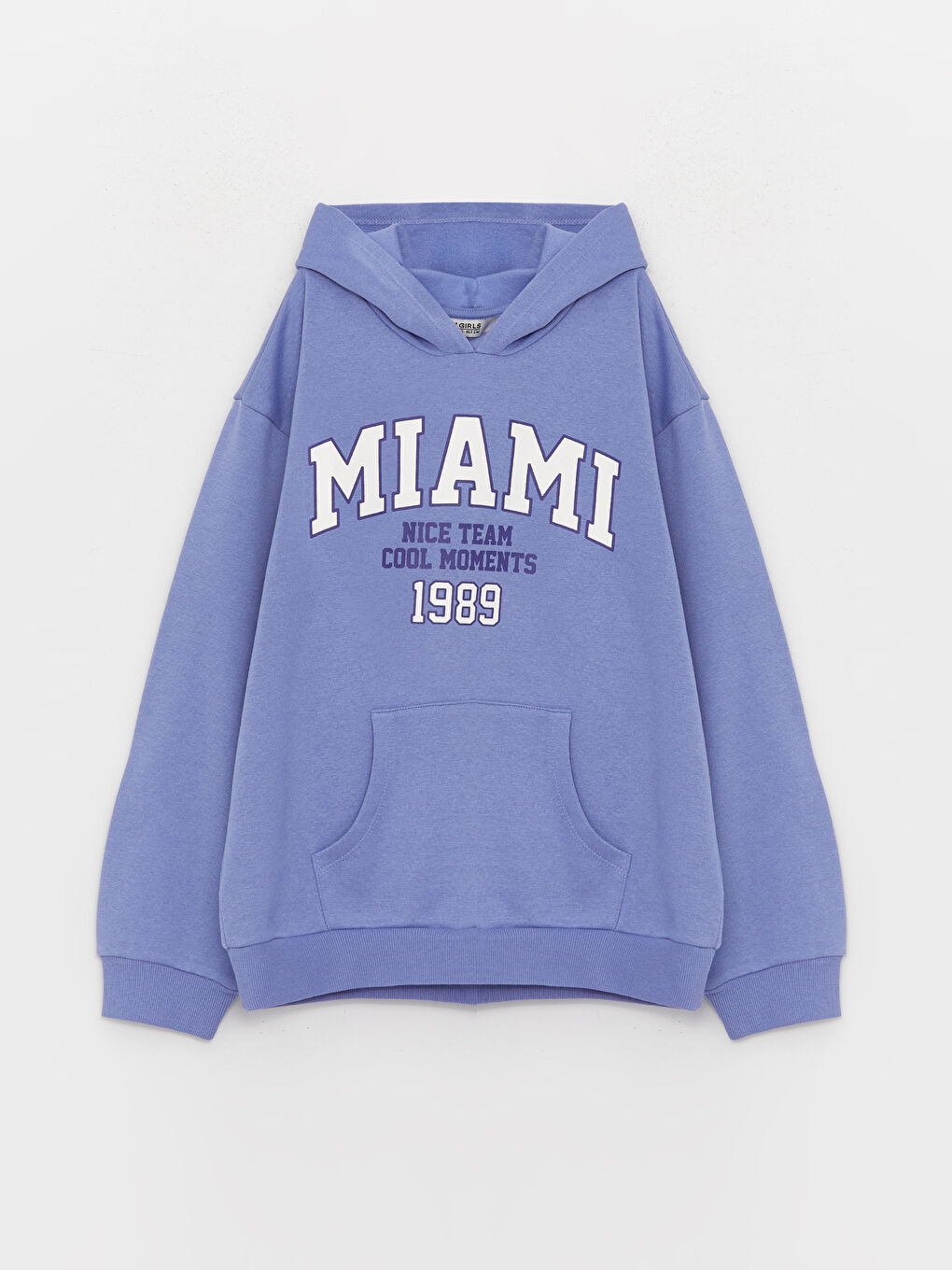 Lc waikiki hoodies 2025