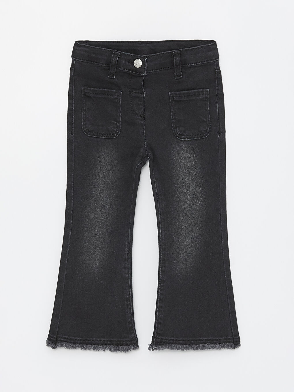 Baby girl outlet black jeans
