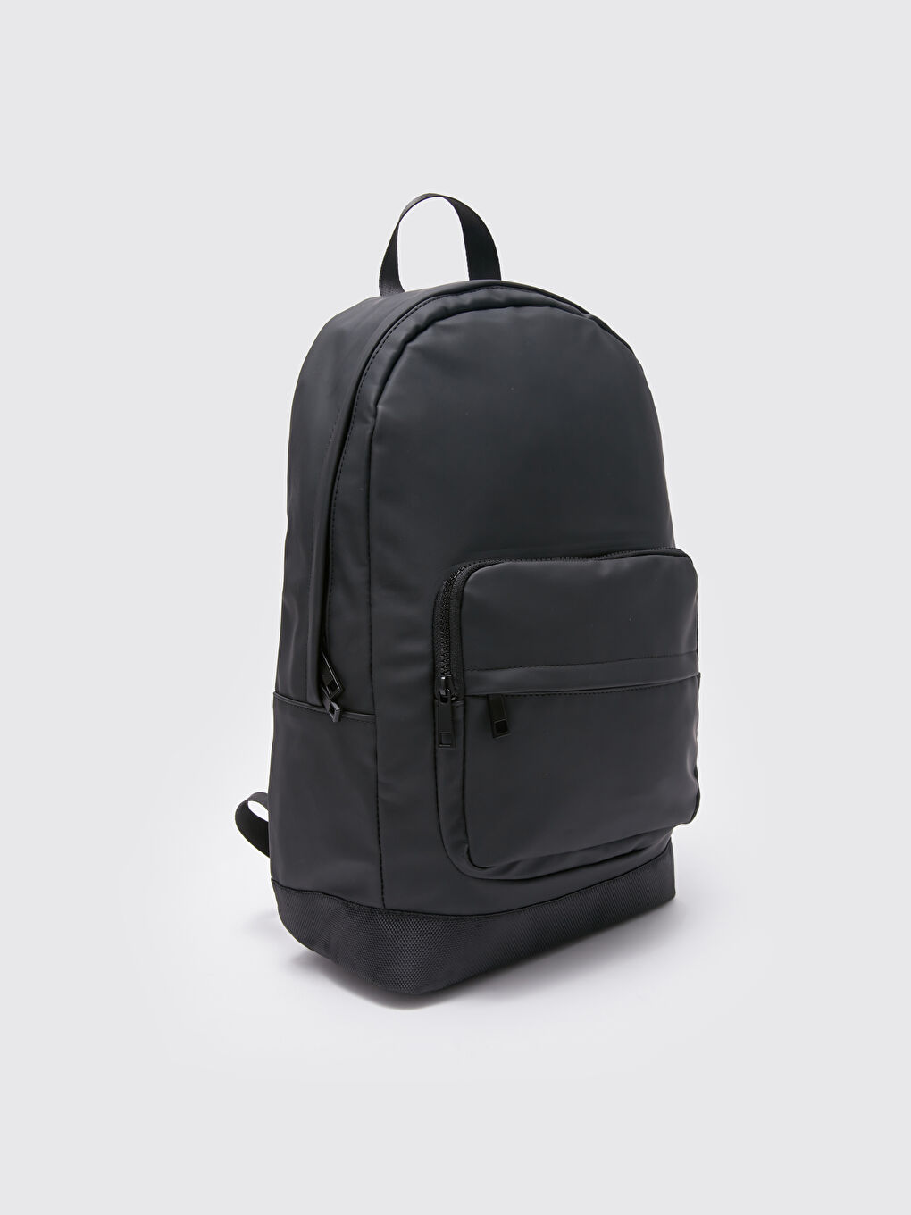 Multi pocket laptop backpack best sale