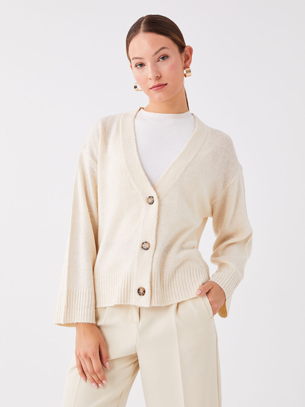 Lc waikiki vetement femme 2025