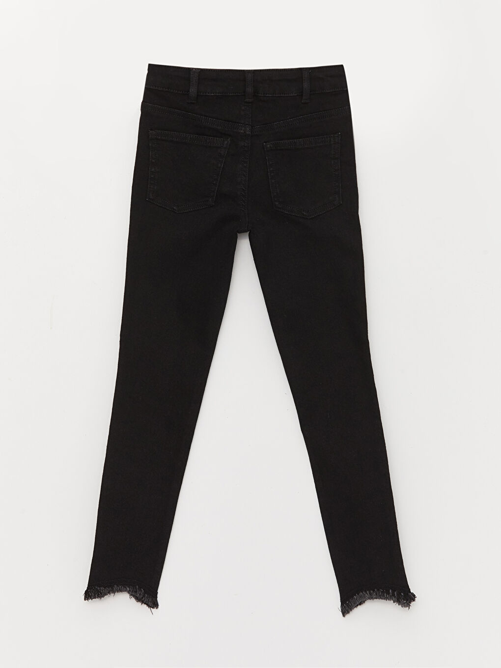 Super Skinny Fit Girls Jeans W3CD99Z4 326 W3CD99Z4 326 LC Waikiki