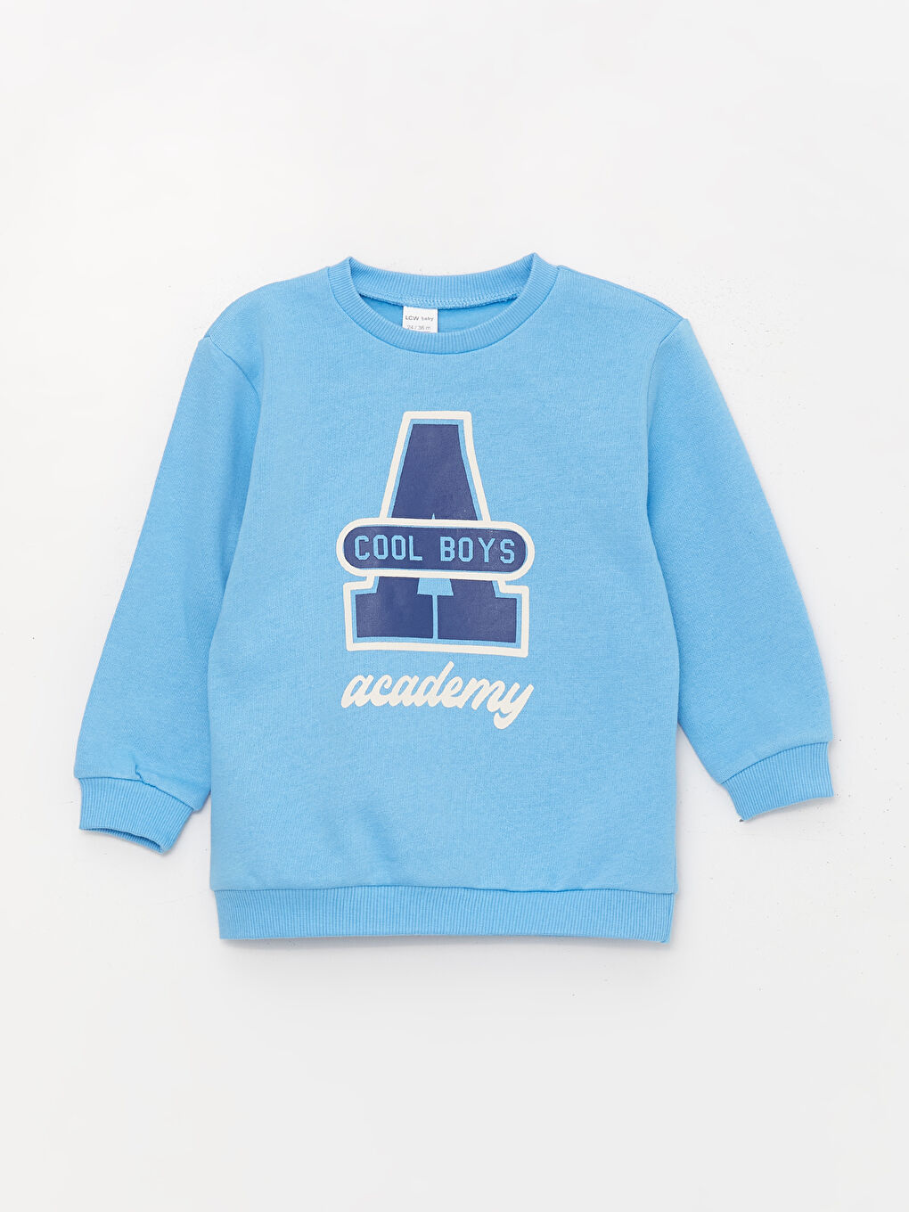 Baby boy deals sweatshirt