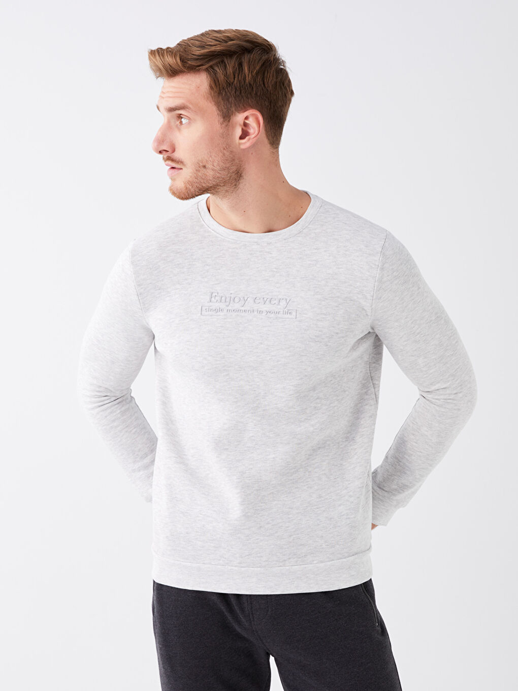 Sweatshirt lc waikiki outlet