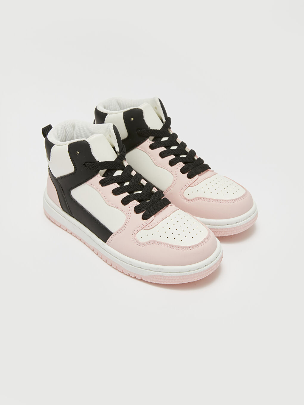 Chaussures de sport lacets pour gar on et fille Benetton W3CG92Z4 VKG W3CG92Z4 VKG LC Waikiki