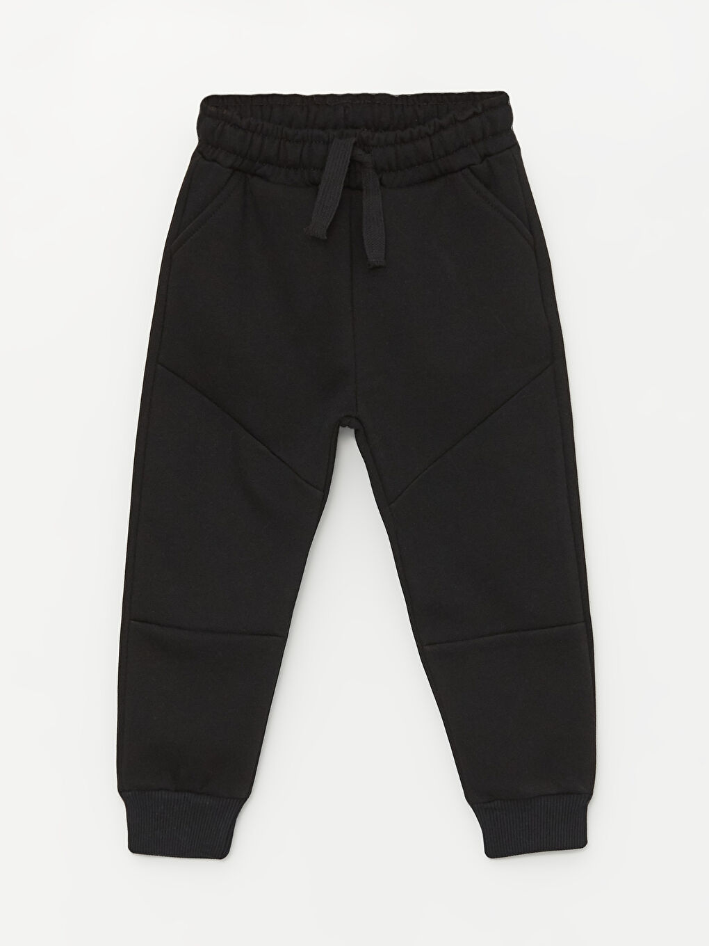 Elastic Waist Baby Boy Sweatpants W3CJ14Z1 HPT W3CJ14Z1 HPT LC Waikiki
