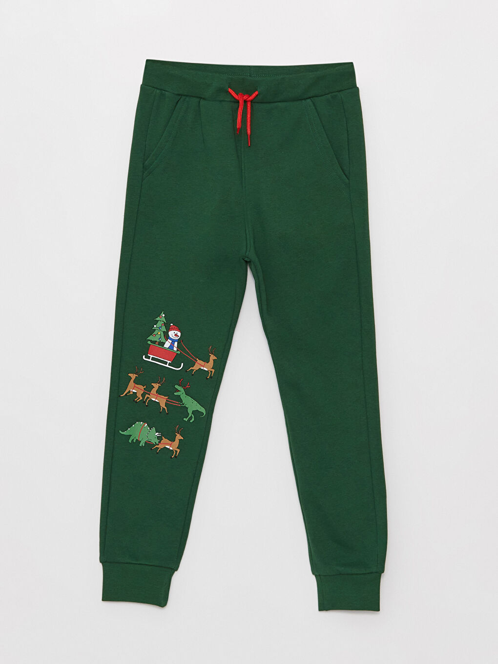 Christmas sweatpants hotsell