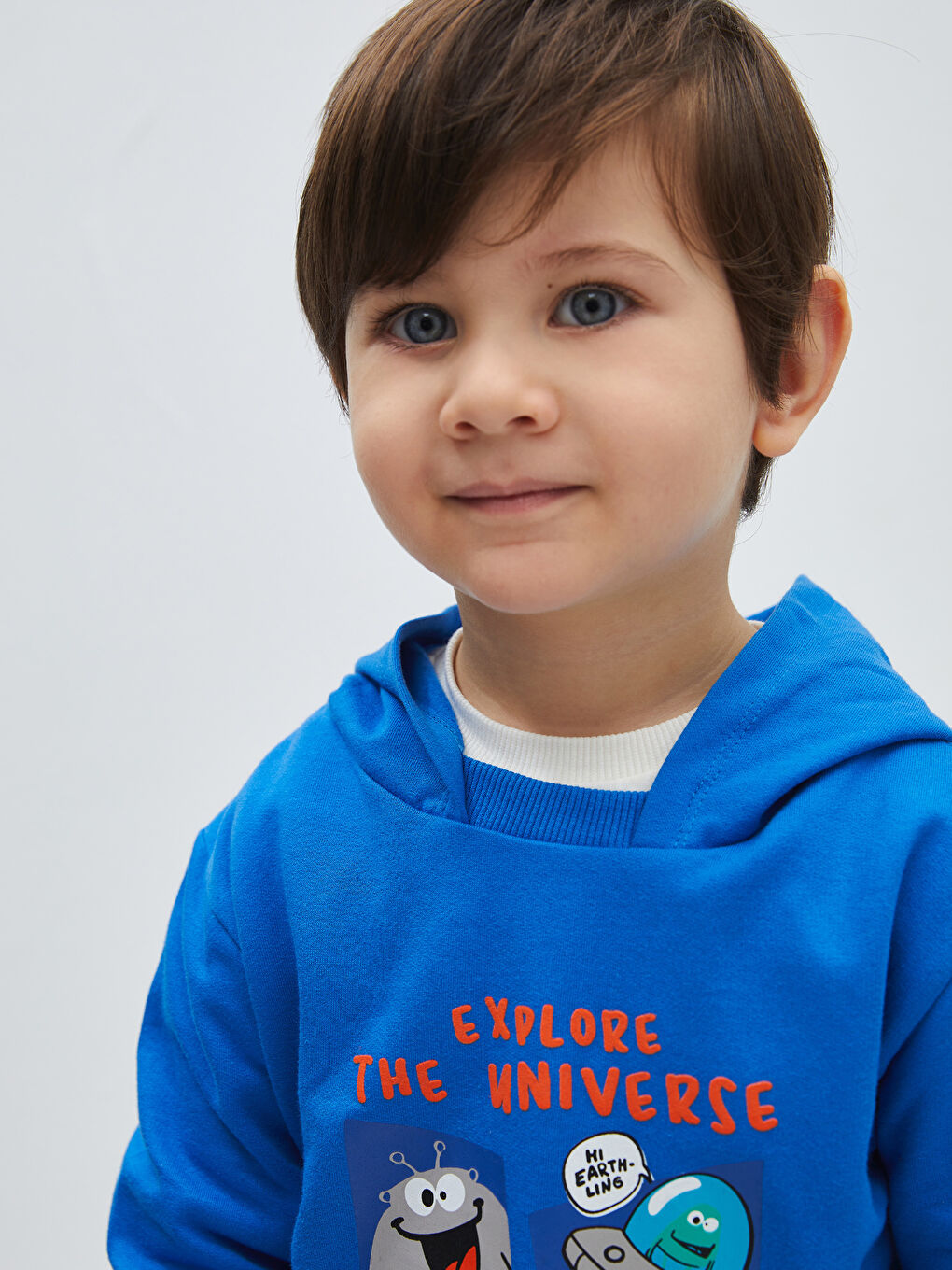 Baby boy hoodie cheap