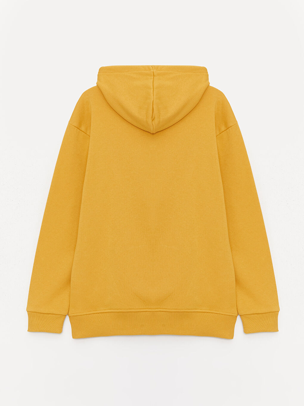 Dark yellow hoodie mens online