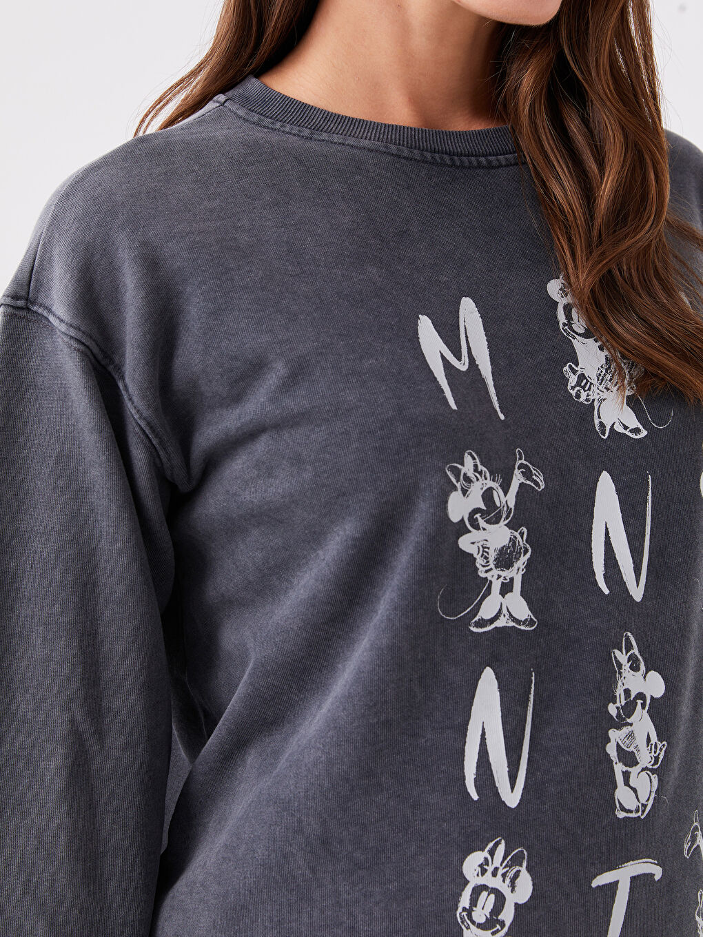 Lcw disney sweatshirt outlet