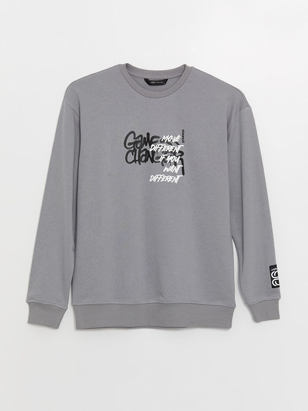 Lcw new arrivals casual sweatshirt