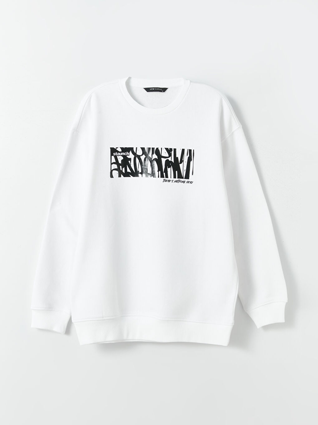 Sweatshirt lcw hotsell