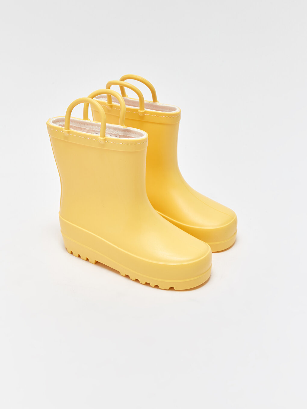 Baby Girl Rain Boots -W3DD02Z1-VFF - W3DD02Z1-VFF - LC Waikiki