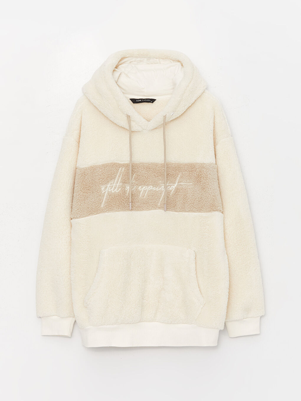 Lcw hoodie on sale