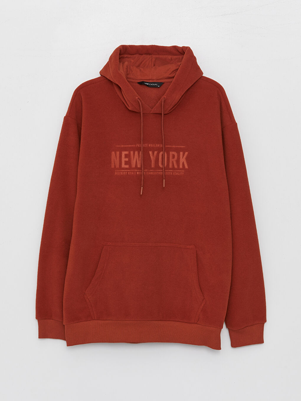 Hoodie Long Sleeve Printed Fleece Men's Hoodie -W3DG18Z8-QQK Hoodie Long Sleeve Printed Fleece Men's Hoodie -W3DG18Z8-QQK