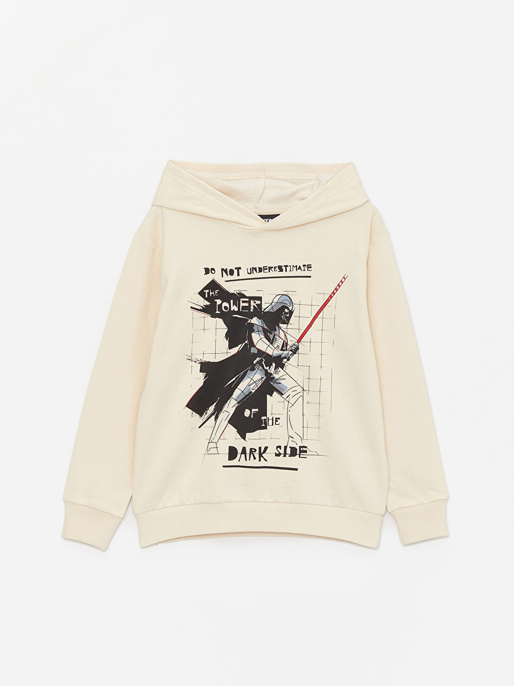 Uniqlo x star outlet wars hoodie