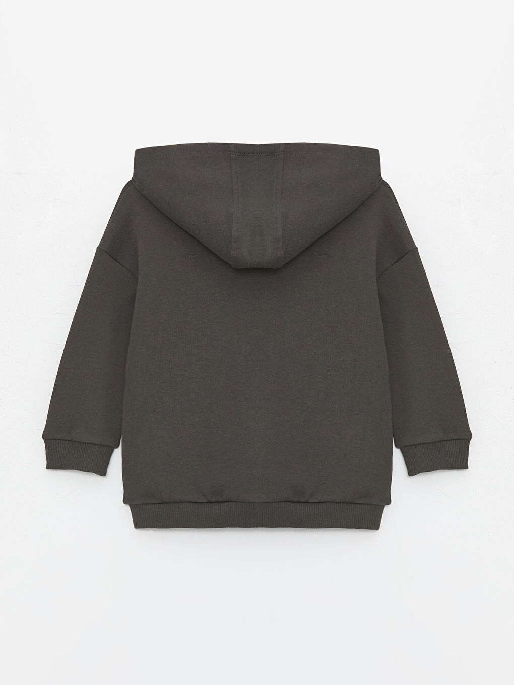 Baby boy black zip up hoodie shop