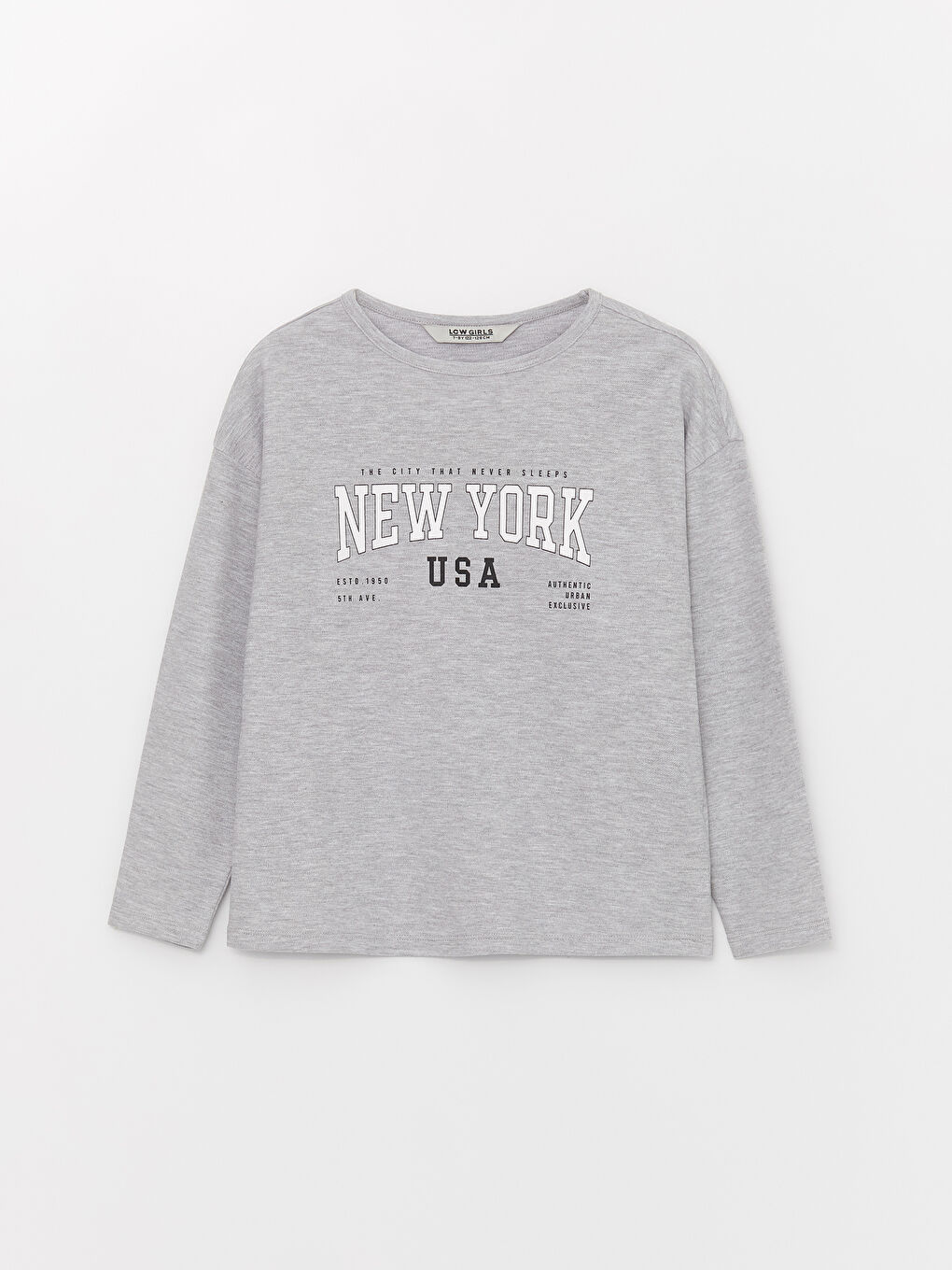 H&m usa girl top