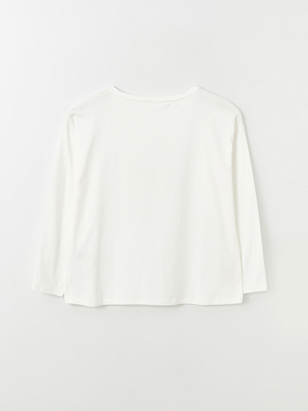 Pyjama Femme 2 Pièces Col V Boutonné – Manches Longues Coton – Taille M à XXL – Automne-hiver