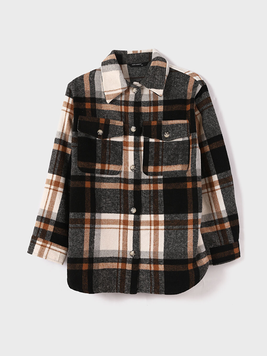 Lumberjack coat womens clearance