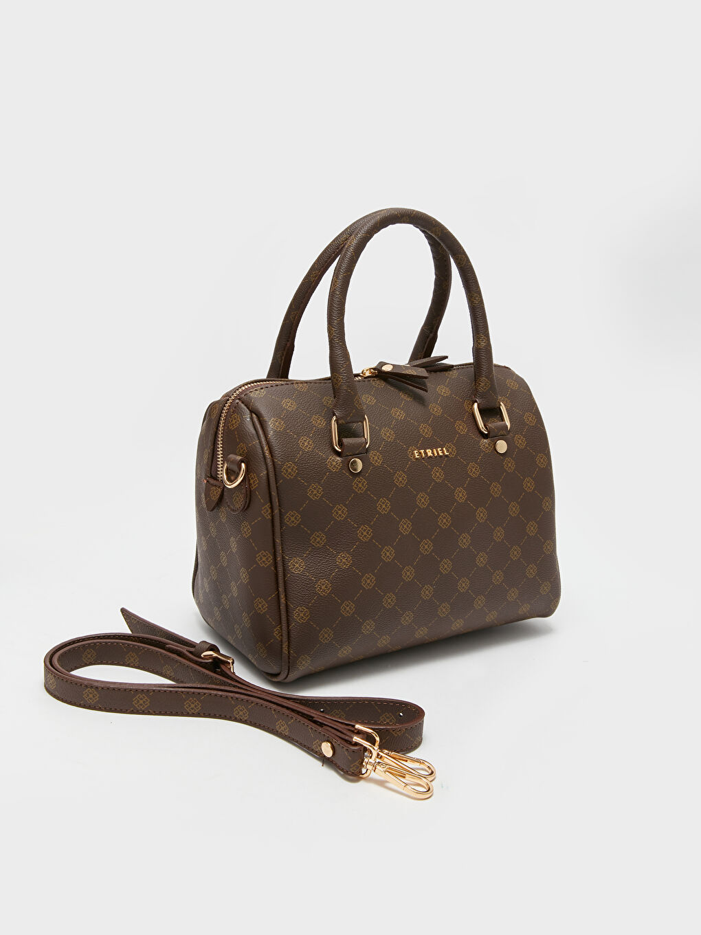 LC WAIKIKI Shoulder Strap Faux Leather Women's Handbag