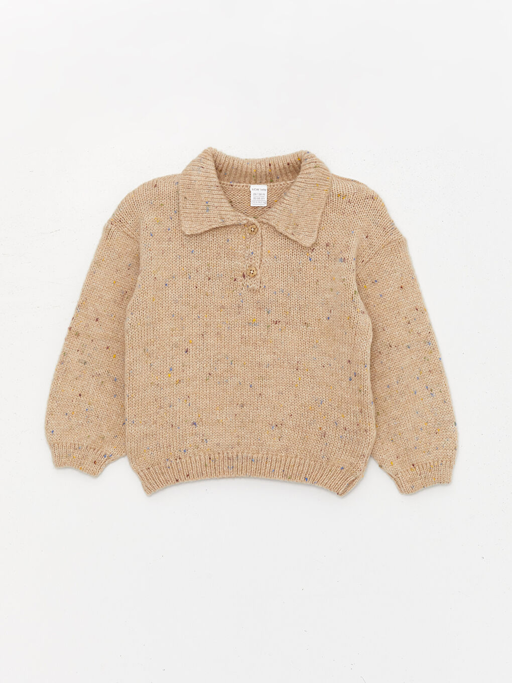 2 year baby girl sweater discount