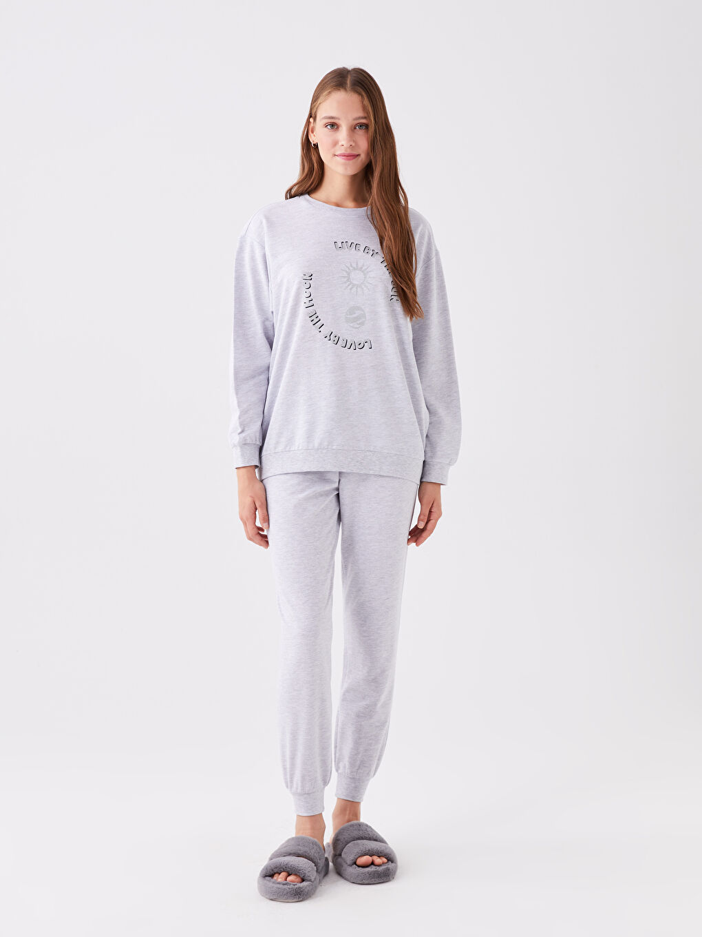 Pyjama lc waikiki deals
