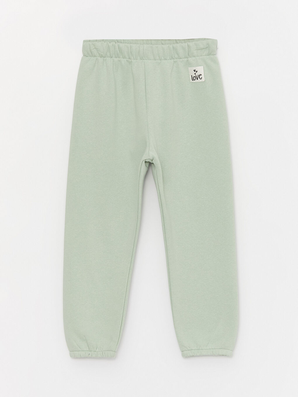 Baby clearance girl sweatpants